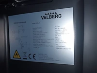 Lot 19 - wijnkoeler valberg met verlichting - afbeelding 4 van  5