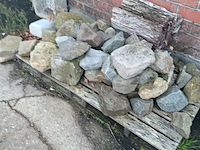 Lot 190 - klinkers en kasseien - afbeelding 3 van  3