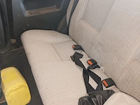 Lot 190 - seat ibiza (1990-chass.vss021a0009920125) - afbeelding 2 van  13