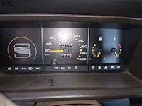 Lot 190 - seat ibiza (1990-chass.vss021a0009920125) - afbeelding 3 van  13