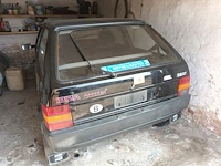 Lot 190 - seat ibiza (1990-chass.vss021a0009920125) - afbeelding 5 van  13