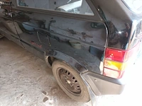 Lot 190 - seat ibiza (1990-chass.vss021a0009920125) - afbeelding 6 van  13