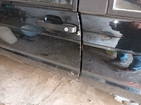 Lot 190 - seat ibiza (1990-chass.vss021a0009920125) - afbeelding 7 van  13