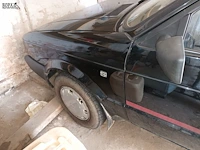 Lot 190 - seat ibiza (1990-chass.vss021a0009920125) - afbeelding 8 van  13