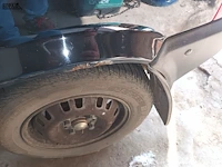 Lot 190 - seat ibiza (1990-chass.vss021a0009920125) - afbeelding 9 van  13