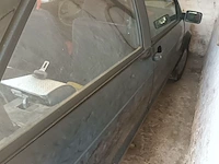 Lot 190 - seat ibiza (1990-chass.vss021a0009920125) - afbeelding 10 van  13