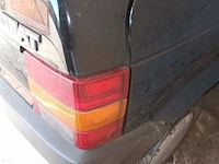 Lot 190 - seat ibiza (1990-chass.vss021a0009920125) - afbeelding 11 van  13