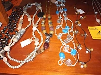 Lot 191 - lot juwelen - afbeelding 3 van  3