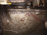 Lot 191 - tractor massey-ferguson 135/8 s (1969-chass.625172) - afbeelding 3 van  14