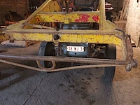 Lot 191 - tractor massey-ferguson 135 - afbeelding 2 van  14