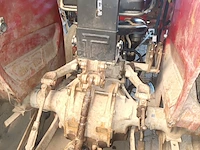 Lot 191 - tractor massey-ferguson 135 - afbeelding 10 van  14