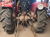 Lot 191 - tractor massey-ferguson 135 - afbeelding 11 van  14