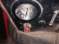 Lot 192 - tractor massey-ferguson 290 (1986-chass.u724504) - afbeelding 2 van  12