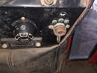 Lot 192 - tractor massey-ferguson 290 (1986-chass.u724504) - afbeelding 3 van  12