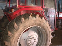 Lot 192 - tractor massey-ferguson 290 (1986-chass.u724504) - afbeelding 7 van  12