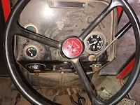 Lot 192 - tractor massey-ferguson 290 (1986-chass.u724504) - afbeelding 12 van  12