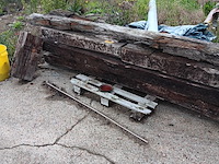 Lot 192 - treinbilzen - afbeelding 1 van  3