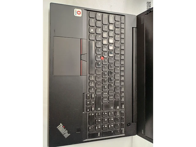 Lot 193 - acer laptop (h) - afbeelding 2 van  3