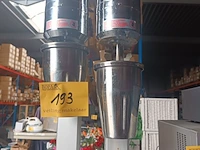 Lot 193 - milkshake mixer vema - afbeelding 1 van  3