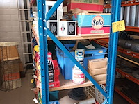 Lot 193 - palletstelling - afbeelding 1 van  3