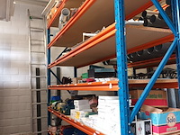 Lot 193 - palletstelling - afbeelding 2 van  3