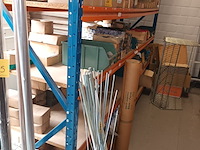 Lot 194 - palletstelling - afbeelding 2 van  3