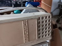 Lot 196 - elektrische radiator superser - afbeelding 3 van  3