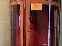 Lot 196 - italiaanse pronkkast - afbeelding 2 van  8