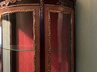 Lot 196 - italiaanse pronkkast - afbeelding 5 van  8