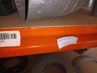 Lot 196 - stukken voor rookafvoer - afbeelding 7 van  7