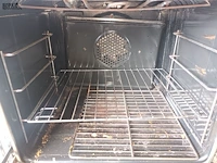 Lot 197 - elektrische oven bertos - afbeelding 3 van  3