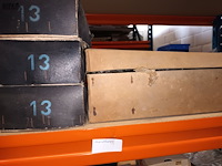 Lot 198 - divers werkmateriaal - afbeelding 2 van  6