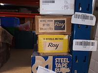 Lot 198 - divers werkmateriaal - afbeelding 3 van  6