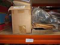 Lot 198 - divers werkmateriaal - afbeelding 5 van  6