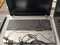 Lot 199 - acer laptop, muis, lader (h) - afbeelding 1 van  4