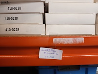 Lot 199 - luchtfilters voor grasmachine. 55 stuks - afbeelding 2 van  2