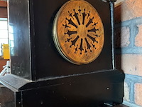 Lot 199 - marmeren staklok - afbeelding 5 van  7