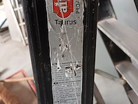 Lot 2 - aluminium trapladder altrex - afbeelding 3 van  3