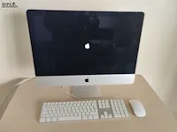 Lot 2 - apple imac 21,5 inch