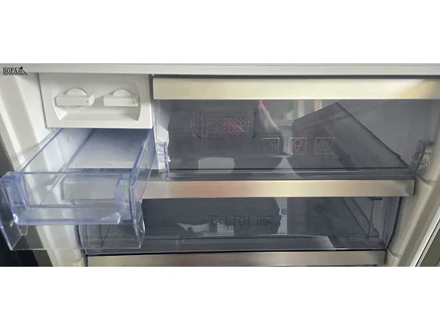 Lot 2 - beko combi extra breed - afbeelding 5 van  13