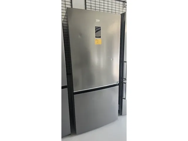 Lot 2 - beko combi extra breed - afbeelding 1 van  13