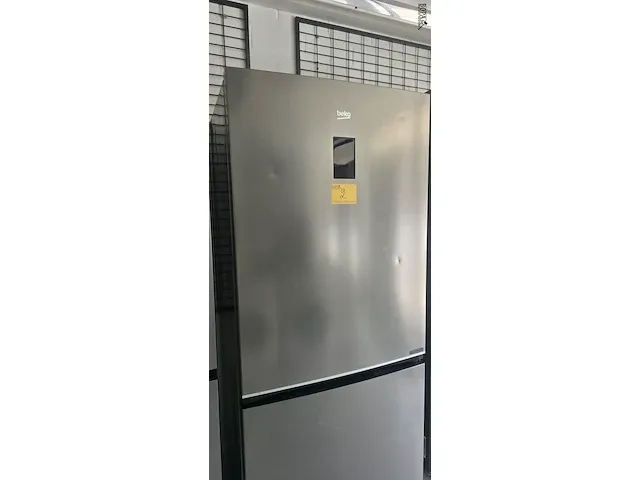 Lot 2 - beko combi extra breed - afbeelding 7 van  13