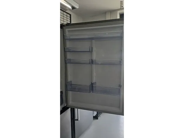 Lot 2 - beko combi extra breed - afbeelding 10 van  13