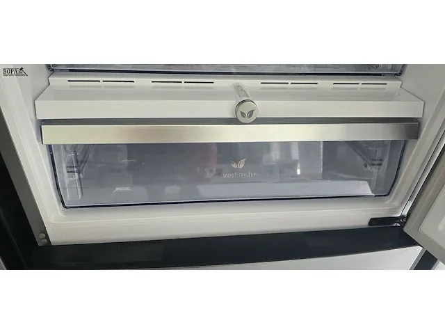 Lot 2 - beko combi extra breed - afbeelding 11 van  13