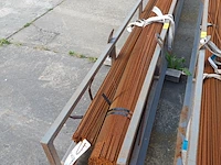 Lot 2 - betonijzers