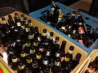 Lot 2 - bier leeggoed - 14 bakken - afbeelding 2 van  3