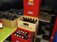 Lot 2 - bier leeggoed - 14 bakken - afbeelding 3 van  3