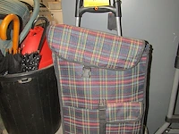 Lot 2 - boodschappen trolley