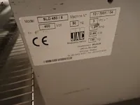 Lot 2 - broodsnijmachine jar - afbeelding 5 van  6