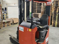 Lot 2 - bt reachtruck - afbeelding 1 van  10